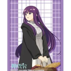 Bushiroad Sleeve Collection High-Grade Vol. 4340 Frieren: Beyond Journey's End Fern Part 2