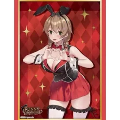 Bushiroad Sleeve Collection High-Grade Vol. 4329 Bunny Garden Kana