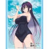 Bushiroad Sleeve Collection High-Grade Vol. 4838 Please Put Them On, Takamine-san Takane Takamine: Swimsuit Ver.