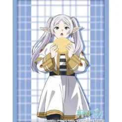 Bushiroad Sleeve Collection High-Grade Vol. 4339 Frieren: Beyond Journey's End Frieren Part 3