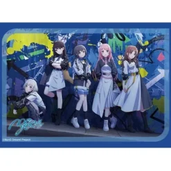 Bushiroad Sleeve Collection Mini Vol. 791 BanG Dream! MyGo!!!!!