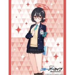 Bushiroad Sleeve Collection High-Grade Vol. 4428 Blue Archive Ayane