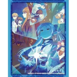 Bushiroad Sleeve Collection High-Grade Vol. 4338 Frieren: Beyond Journey's End Part 4
