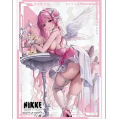 Bushiroad Sleeve Collection High-Grade Vol. 4502 Goddess of Victory: Nikke Dorothy: Nostalgia Ver.