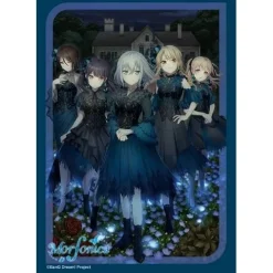 Bushiroad Sleeve Collection Mini Vol. 793 BanG Dream! Morfonica