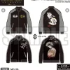 Bushiroad x Yoshitaka Amano Artworks Japan Sukajan Jacket