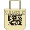 Busou Shinki Fumikane Shimada Artwork Edelweiss Tote Bag