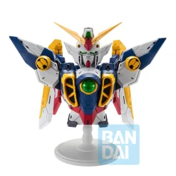Bustisan Ichibansho Figure Mobile Suit Gundam Wing Wing Gundam