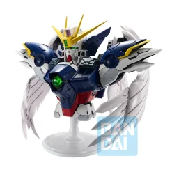 Bustisan Ichibansho Figure Mobile Suit Gundam Wing: Endless Waltz Wing Gundam Zero EW