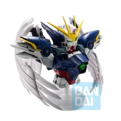 Bustisan Ichibansho Figure Mobile Suit Gundam Wing: Endless Waltz Wing Gundam Zero EW