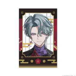 BY THE BEAT Half Anniversary Photo-style Card Set