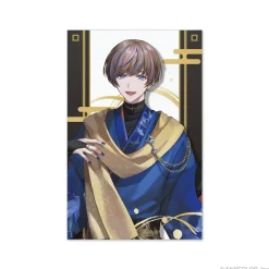 BY THE BEAT Half Anniversary Photo-style Card Set