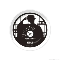 BY THE BEAT Half Anniversary Small Plate & Tenugui Towel Set