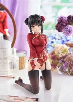 Café Stella and the Reaper's Butterflies Natsume Shiki: Chinese Outfit Ver. 1/3.5 Scale Figure