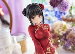 Café Stella and the Reaper's Butterflies Natsume Shiki: Chinese Outfit Ver. 1/3.5 Scale Figure