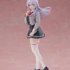 Cantabile Alya Sometimes Hides Her Feelings in Russian Alisa Mikhailovna Kujou Non-Scale Figure