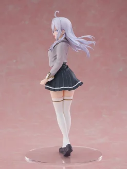 Cantabile Alya Sometimes Hides Her Feelings in Russian Alisa Mikhailovna Kujou Non-Scale Figure