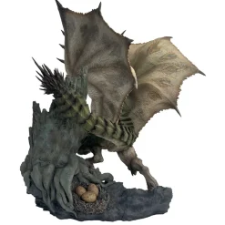 Capcom Figure Builder Creators Model Monster Hunter Female Fire Wyvern Rathian Ver. 2.0