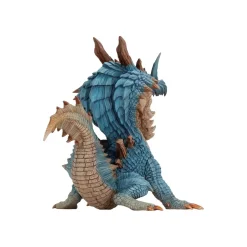 Capcom Figure Builder Soft Vinyl Model Lagiacrus