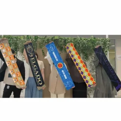 Capcom Muffler Towel Collection