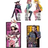 Capcom x B-Side Label Capcom Girls Sticker Collection Vol. 2