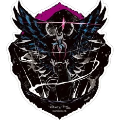 Capcom x B-Side Label Devil May Cry 5 Sticker Collection Vol. 2