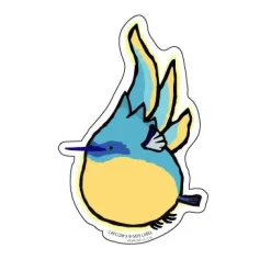 Capcom x B-Side Label Monster Hunter Sticker Collection Vol. 7