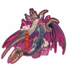 Capcom x B-Side Label Monster Hunter Sticker Collection Vol. 9