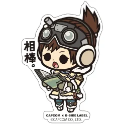 Capcom x B-Side Label Monster Hunter Sticker Collection Vol. 5