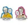 Capcom x B-Side Label Resident Evil Stickers