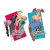 Capcom x B-Side Label Vampire Savior Sticker Collection