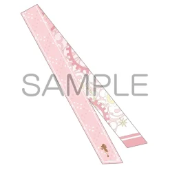 Cardcaptor Sakura Bag Scarf Collection