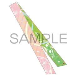 Cardcaptor Sakura Bag Scarf Collection