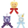 Cardcaptor Sakura: Clear Card Character Pinback Button