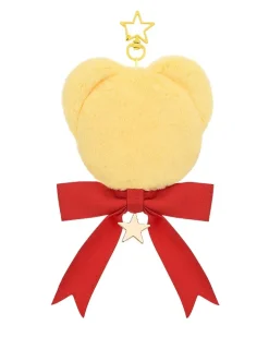 Cardcaptor Sakura: Clear Card Character Pinback Button