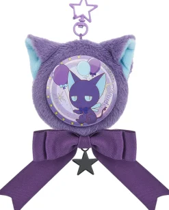 Cardcaptor Sakura: Clear Card Character Pinback Button