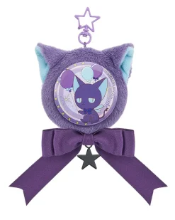 Cardcaptor Sakura: Clear Card Character Pinback Button