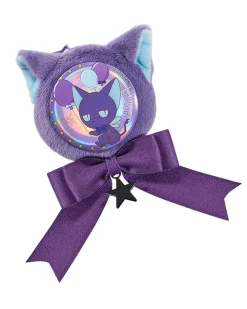 Cardcaptor Sakura: Clear Card Character Pinback Button