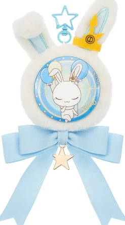 Cardcaptor Sakura: Clear Card Character Pinback Button