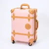Cardcaptor Sakura: Clear Card Carry-on Luggage