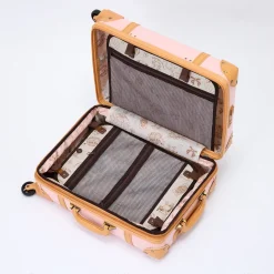 Cardcaptor Sakura: Clear Card Carry-on Luggage