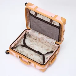 Cardcaptor Sakura: Clear Card Carry-on Luggage