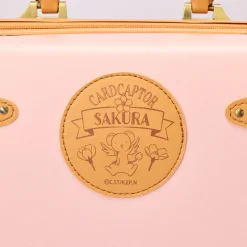 Cardcaptor Sakura: Clear Card Carry-on Luggage