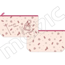 Cardcaptor Sakura: Clear Card Pink Pouch