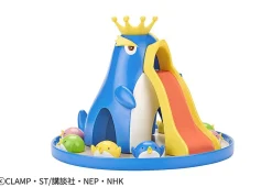 Cardcaptor Sakura: Clear Card Jewelry Tray