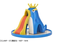 Cardcaptor Sakura: Clear Card Jewelry Tray