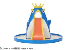 Cardcaptor Sakura: Clear Card Jewelry Tray