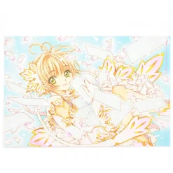 Cardcaptor Sakura: Clear Card Arc Special Goods Box 1