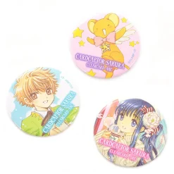 Cardcaptor Sakura: Clear Card Arc Special Goods Box 1