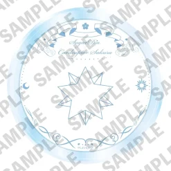 Cardcaptor Sakura: Clear Card SugarDia Collaboration Cooking Series Jewelry Tray Collection